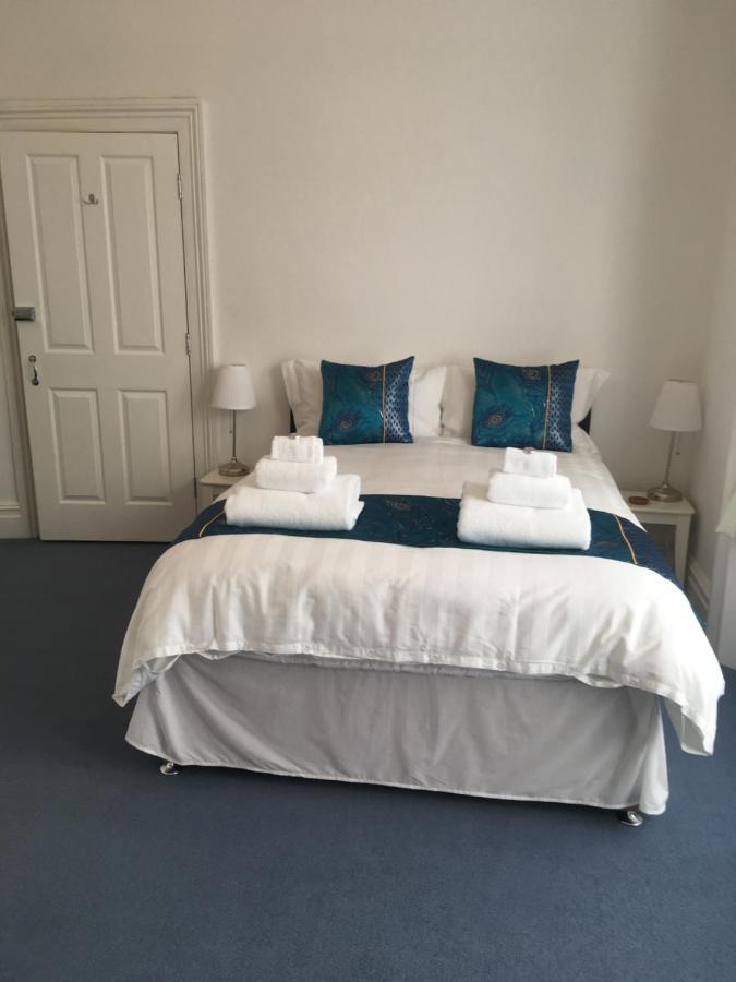 Fernville Guest House Weston-super-Mare Exterior foto